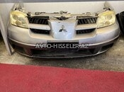 Mitsubishi Outlander 2005 ehtiyat hissələri